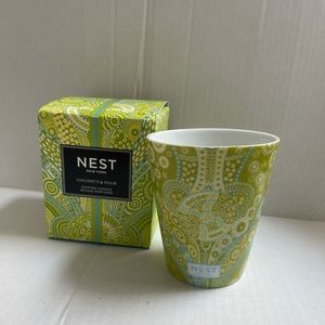 NEST Limited Edition Coconut & Palm Candle